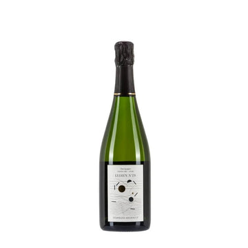 Stéphane Regnault Lidyen N°29 - Carta dei Vini