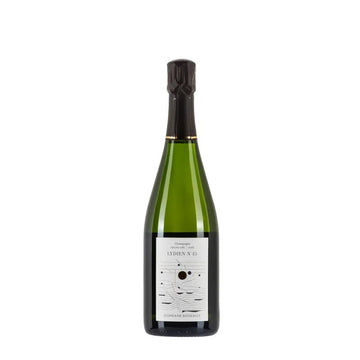 Stéphane Regnault Lidyen N°45 - Carta dei Vini
