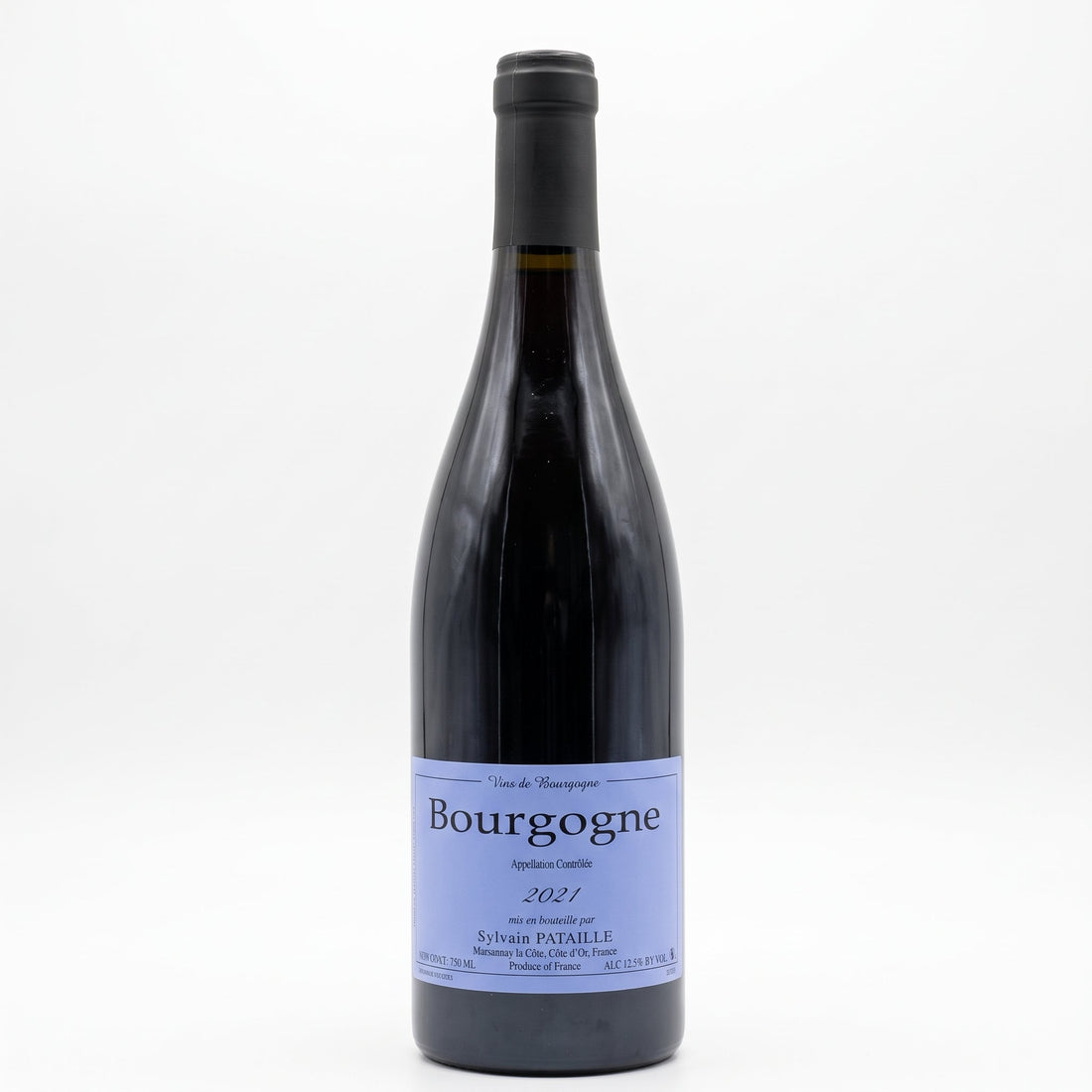 Sylvain Pataille Bourgogne Rouge 2021 - Carta dei Vini