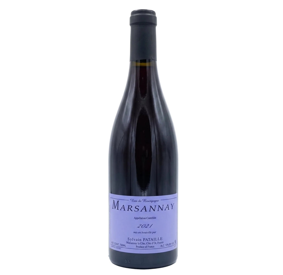 Sylvain Pataille Marsannay Rouge 2021 - Carta dei Vini