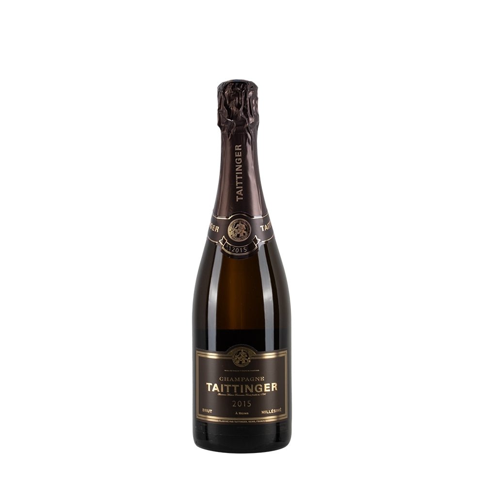 Taittinger Brut Millésime 2015 - Carta dei Vini