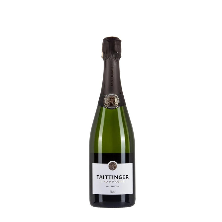 Taittinger Brut Prestige - Carta dei Vini