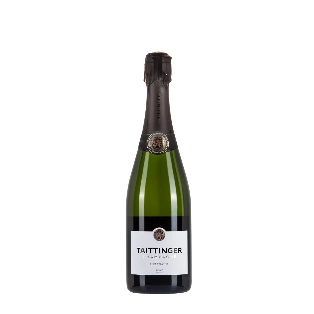 Taittinger Brut Prestige - Carta dei Vini