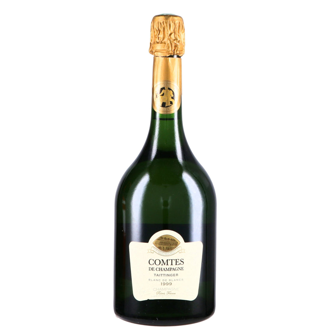 Taittinger Comtes De Champagne 1999 - Carta dei Vini