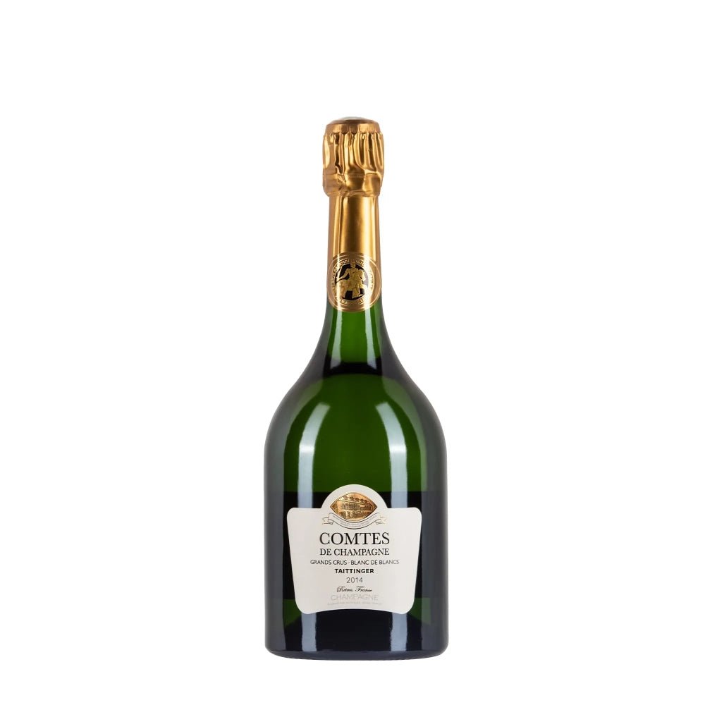 Taittinger Comtes De Champagne 2014 - Carta dei Vini