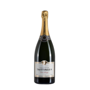 Taittinger Cuvée Prestige 1.5l Magnum - Carta dei Vini