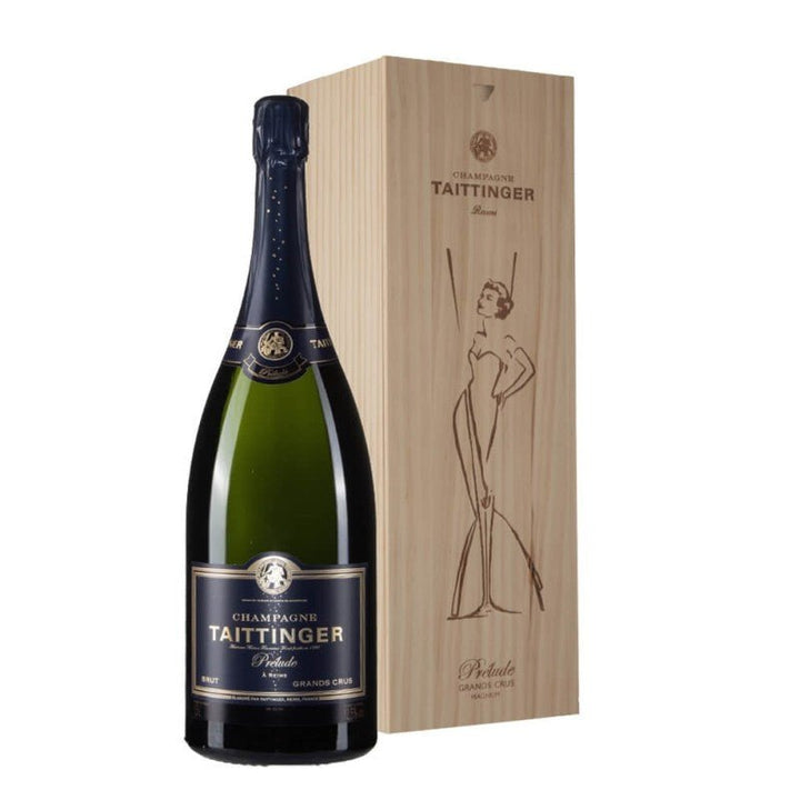 Taittinger Prélude Magnum Owc - Carta dei Vini