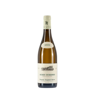 Taupenot - merme – Auxey Duresses Blanc 2022 - Carta dei Vini