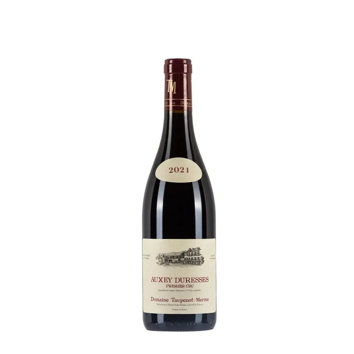Taupenot - merme – Auxey Duresses Rouge 2021 1er Cru - Carta dei Vini