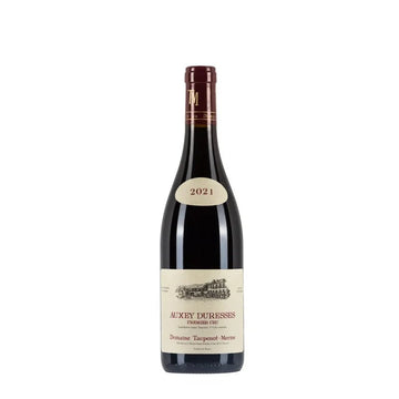 Taupenot - merme – Auxey Duresses Rouge 2021 1er Cru - Carta dei Vini