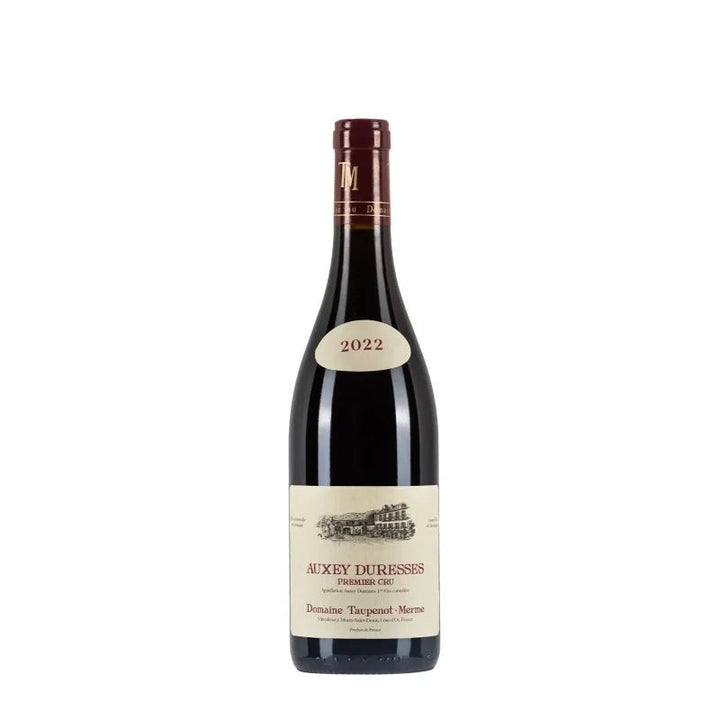 Taupenot - merme – Auxey Duresses Rouge 2022 1er Cru - Carta dei Vini