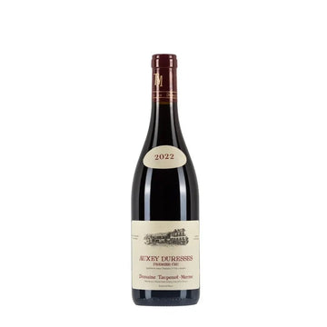 Taupenot - merme – Auxey Duresses Rouge 2022 1er Cru - Carta dei Vini