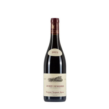 Taupenot - merme – Auxey Duresses Rouge 2022 - Carta dei Vini