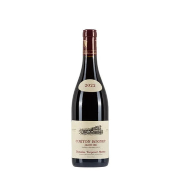 Taupenot - merme – Corton Rognet 2022 Grand Cru - Carta dei Vini