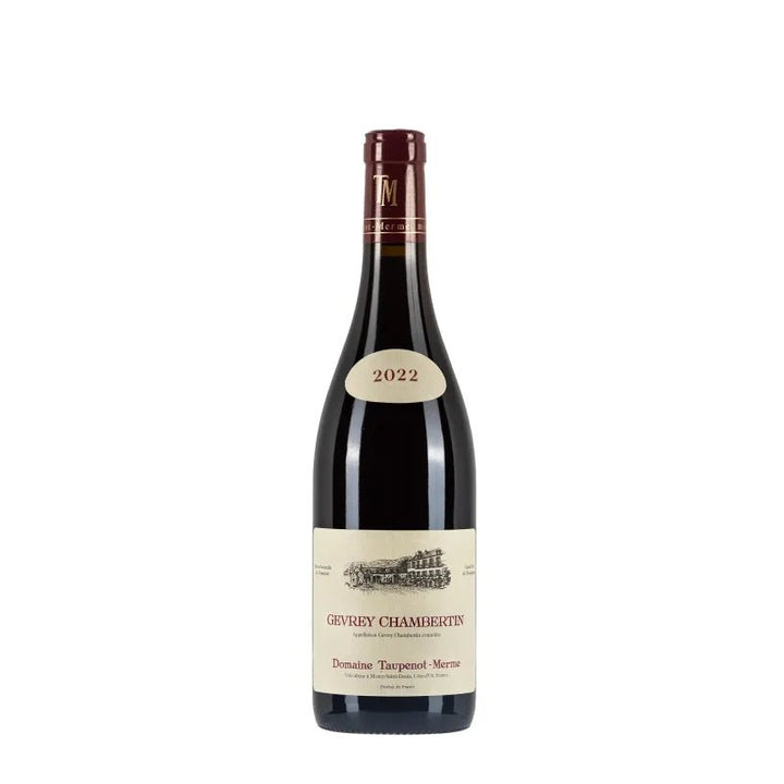 Taupenot - merme – Gevrey Chambertin 2022 - Carta dei Vini