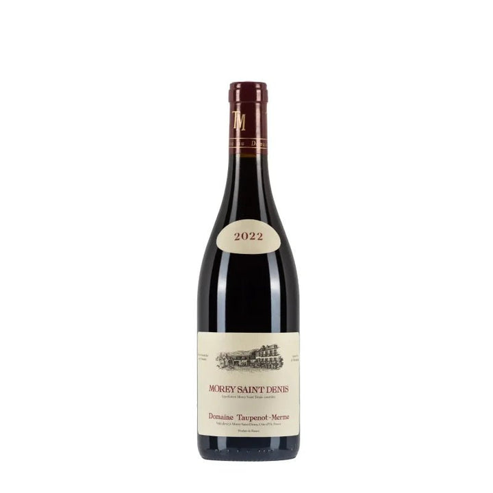 Taupenot - merme – Morey - saint - denis 2022 - Carta dei Vini