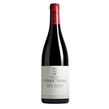 Tenuta delle Terre Nere Etna Rosso 2022 - Carta dei Vini