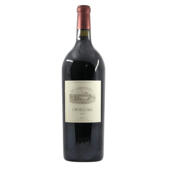 Tenuta dell'Ornellaia Ornellaia 1998 Magnum 1.5L - Carta dei Vini