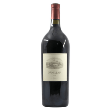 Tenuta dell'Ornellaia Ornellaia 1998 Magnum 1.5L - Carta dei Vini