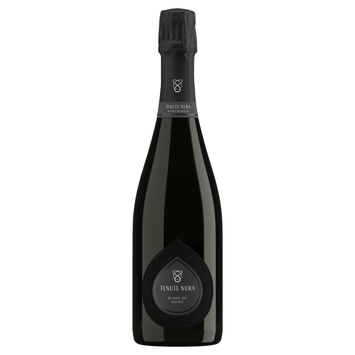 Tenute Nura Blanc de Noirs Bio - Carta dei Vini