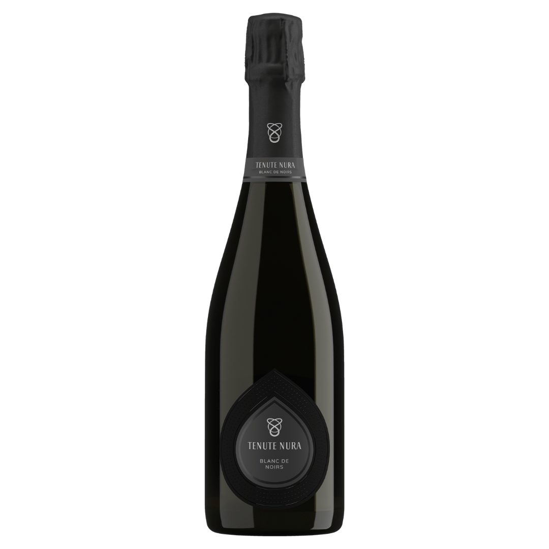 Tenute Nura Blanc de Noirs Bio - Carta dei Vini