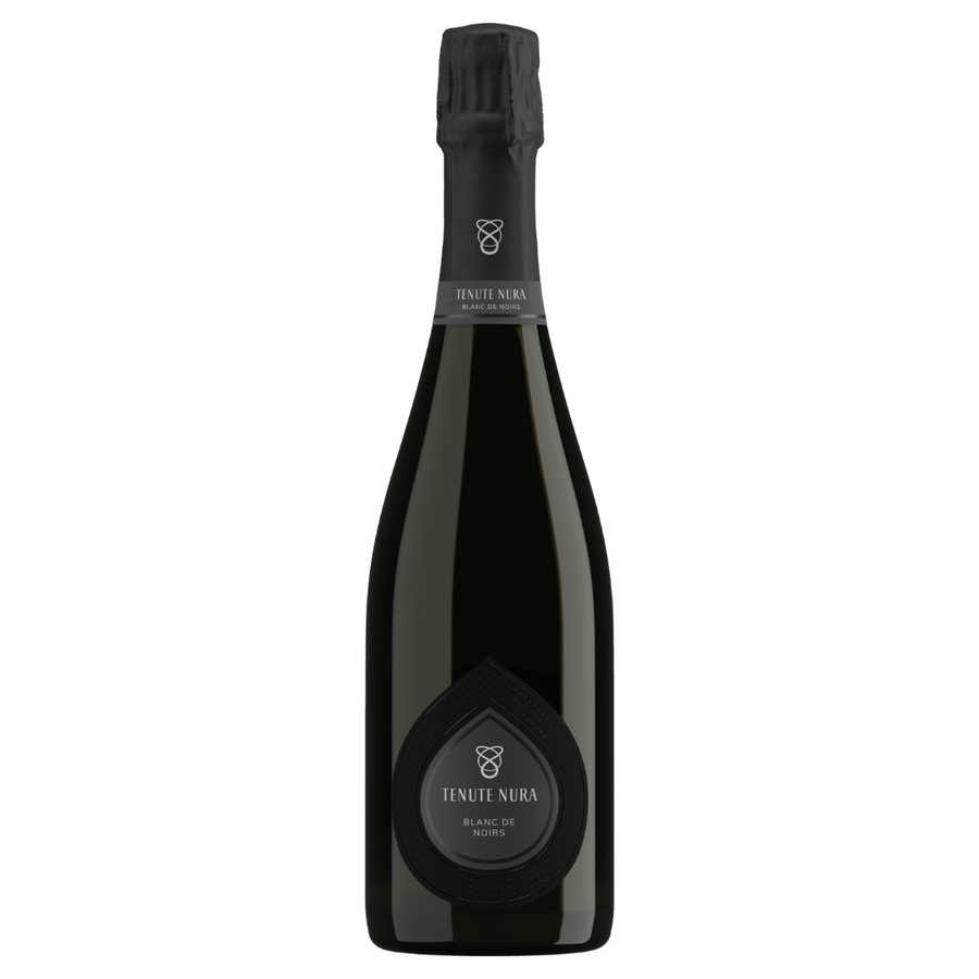 Tenute Nura Blanc de Noirs Bio - Carta dei Vini