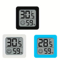 Termometro e misuratore di umidità per interni o esterni - Carta dei Vini