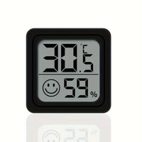 Termometro e misuratore di umidità per interni o esterni - Carta dei Vini