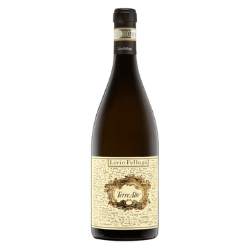 Terre Alte Livio Felluga 2020 - Carta dei Vini