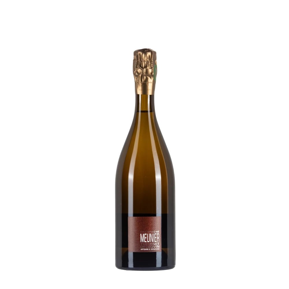 Thevenet Delouvin Cuvée Insolite Meunier - Carta dei Vini