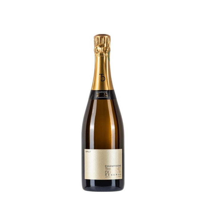 Thevenet Delouvin Réserve Brut Magnum Box - Carta dei Vini