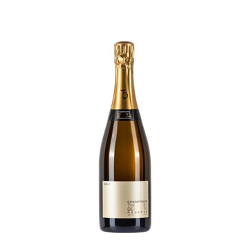 Thevenet Delouvin Réserve Brut Magnum Box - Carta dei Vini