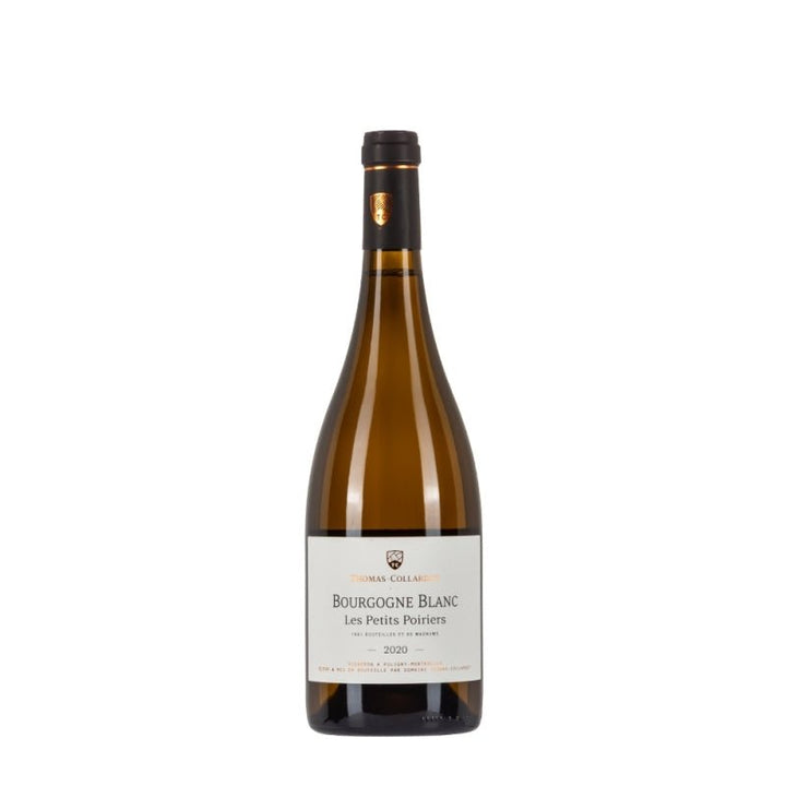 Thomas - collardot Bourgogne Blanc 2020 Les Petits Poiriers - Carta dei Vini