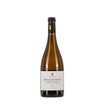 Thomas - collardot Bourgogne Blanc 2020 Les Petits Poiriers - Carta dei Vini