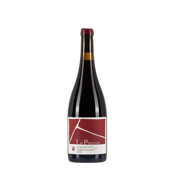 Thomas - collardot Coteaux Bourguignons 2019 Le Pierrot - Carta dei Vini