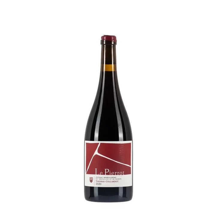 Thomas - collardot Coteaux Bourguignons 2020 Le Pierrot - Carta dei Vini