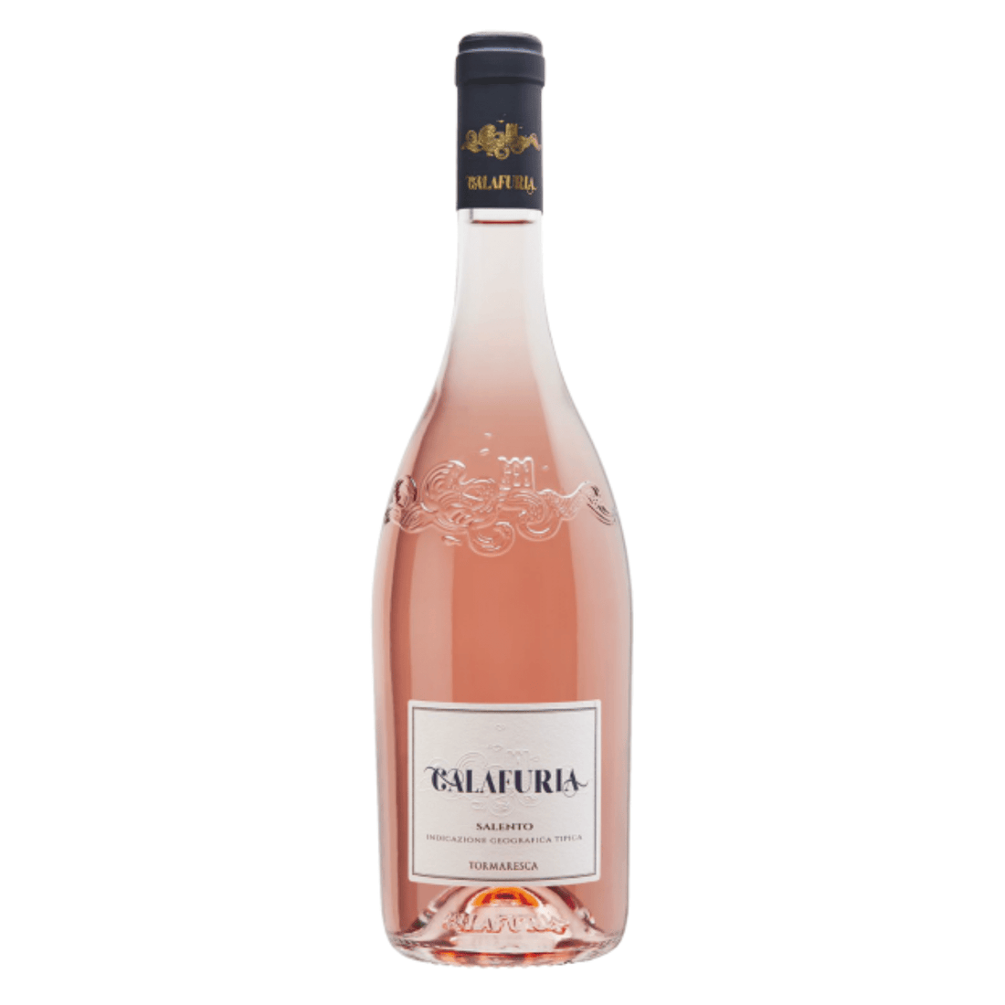 Tormaresca Calafuria Salento Rosato IGT 2023 Tormaresca