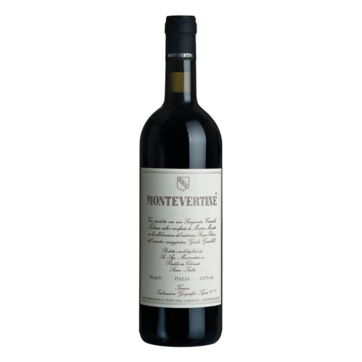 Toscana Rosso IGT Montevertine 2022 - Carta dei Vini