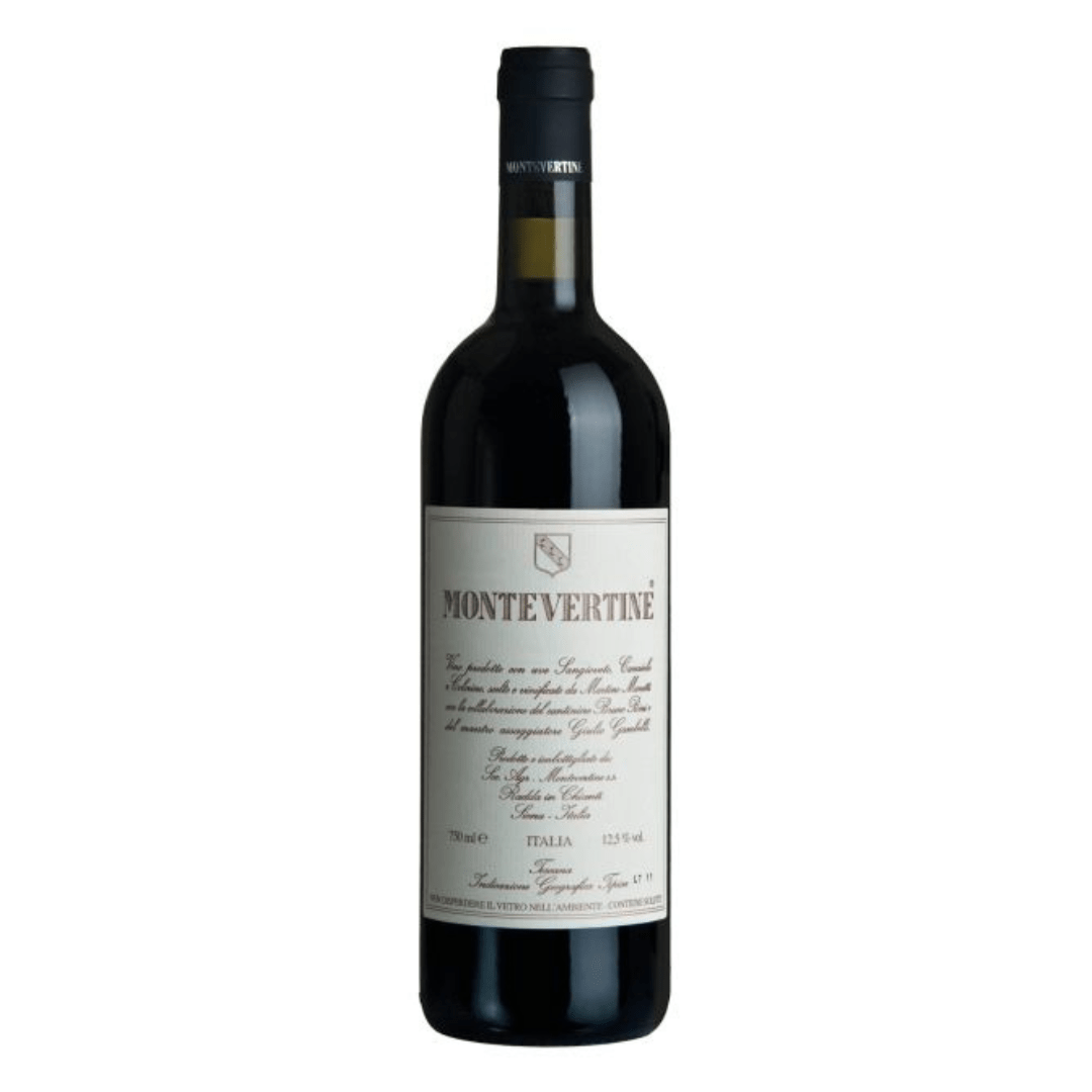 Toscana Rosso IGT Montevertine 2022 - Carta dei Vini