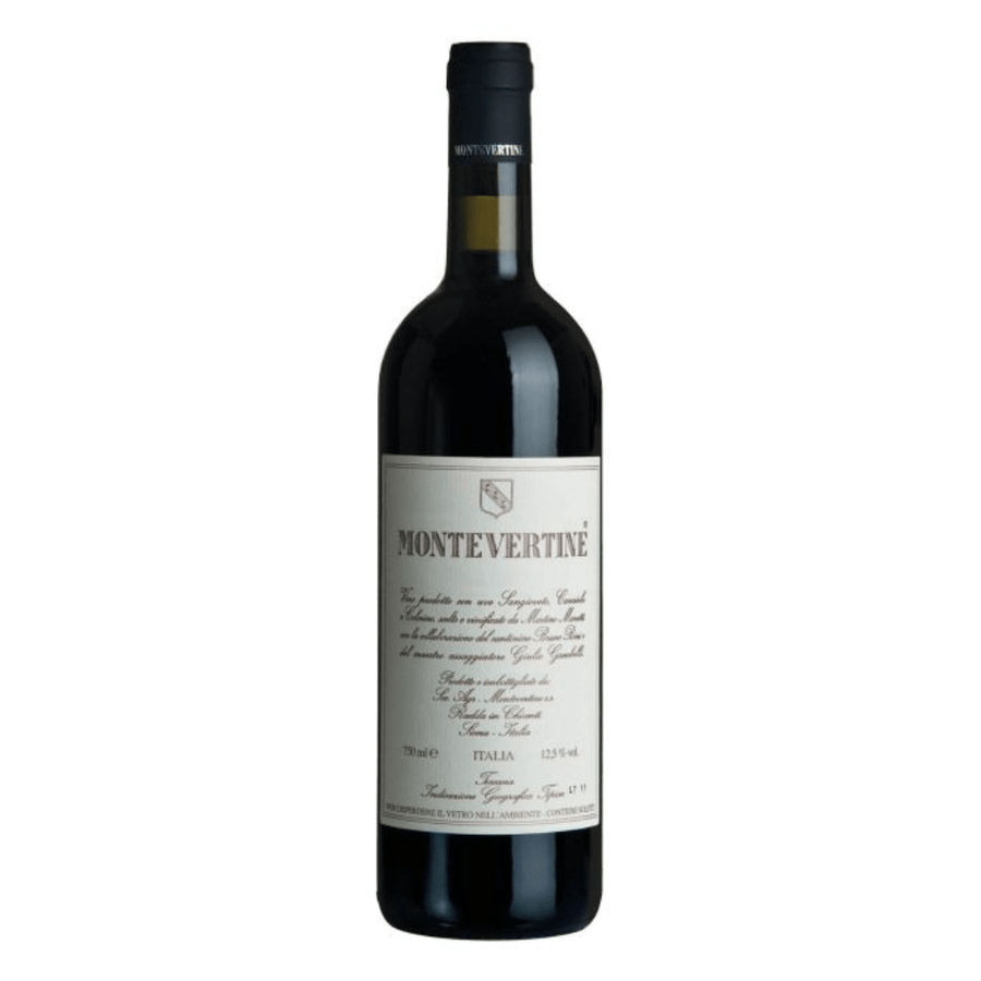 Toscana Rosso IGT Montevertine 2022 - Carta dei Vini