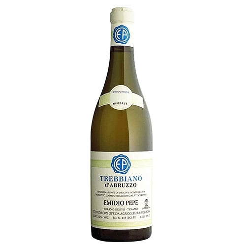 Trebbiano d'Abruzzo 2021
