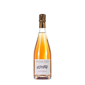 Tristan Hyest Bord De Marne Brut Rosè - Carta dei Vini