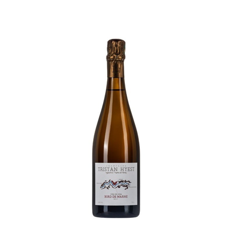 Tristan Hyest Bord De Marne Brut - Carta dei Vini