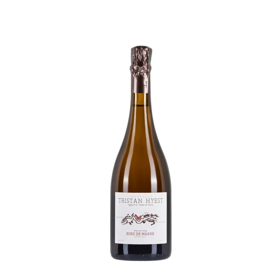 Tristan Hyest Bord De Marne Extra Brut - Carta dei Vini