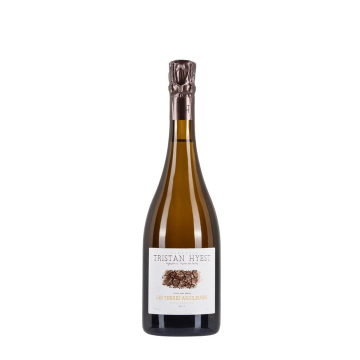 Tristan Hyest Les Terres Argileuses Brut - Carta dei Vini