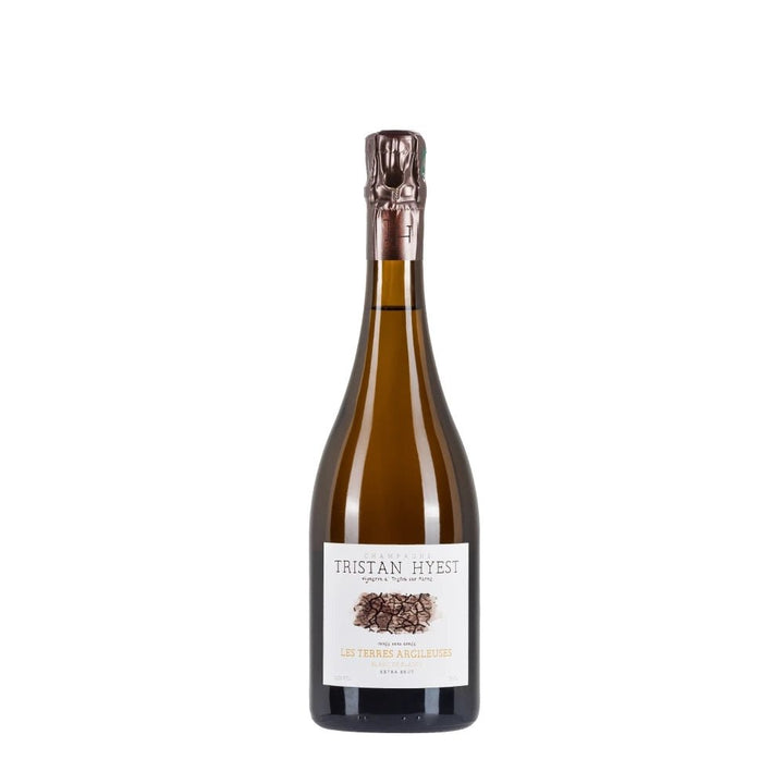Tristan Hyest Les Terres Argileuses Extra Brut - Carta dei Vini