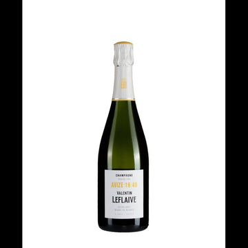 Valentin Leflaive Blanc De Blancs Avize/16/40 - Carta dei Vini