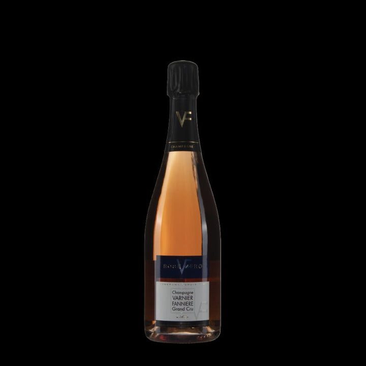 Varnier Fanniere Rosé Zéro - Carta dei Vini