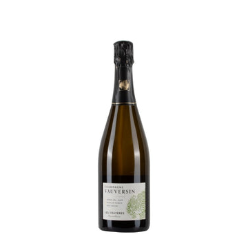 Vauversin Les Crayères 2019 Nature