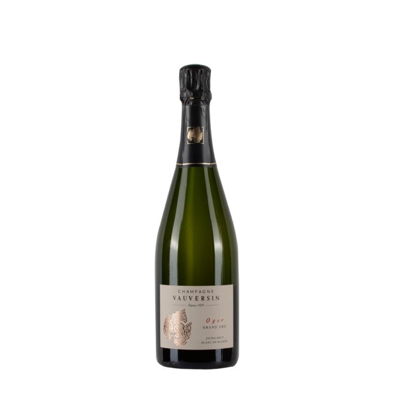 Vauversin Original Extra Brut - Carta dei Vini